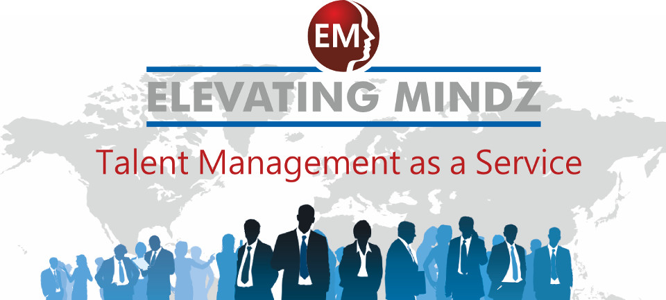 Elevating Mindz | Talent Management
